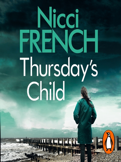 Title details for Thursday's Child by Nicci French - Available